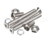LATCHHANDLE Deluxe Equipment Latch Handle Hardware
