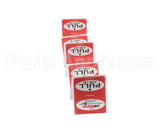 LBL618 Vollrath 10 Std Anit-Microbial Labels