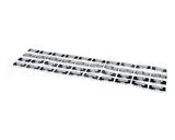 LBL999 Vollrath 10 Ea Mcdonalds Labels