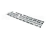 LBL999 Vollrath 10 Ea Mcdonalds Labels