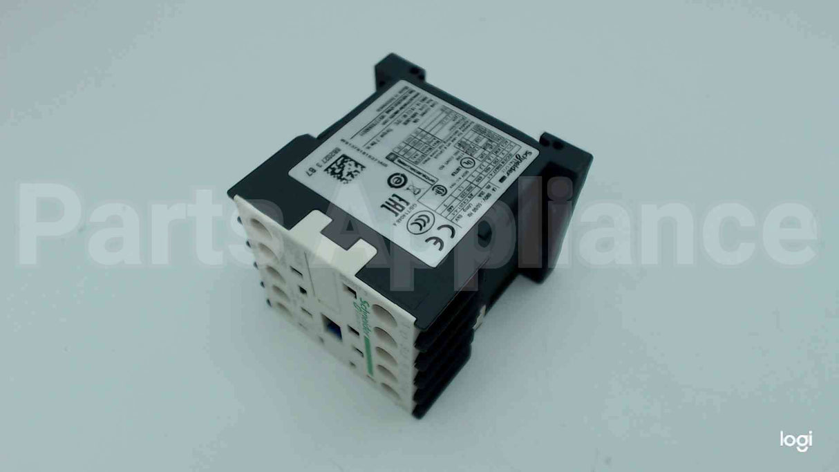 LC1K0610B7 Schneider Electric (Square D) 24V 6A 3P Mini Contactor