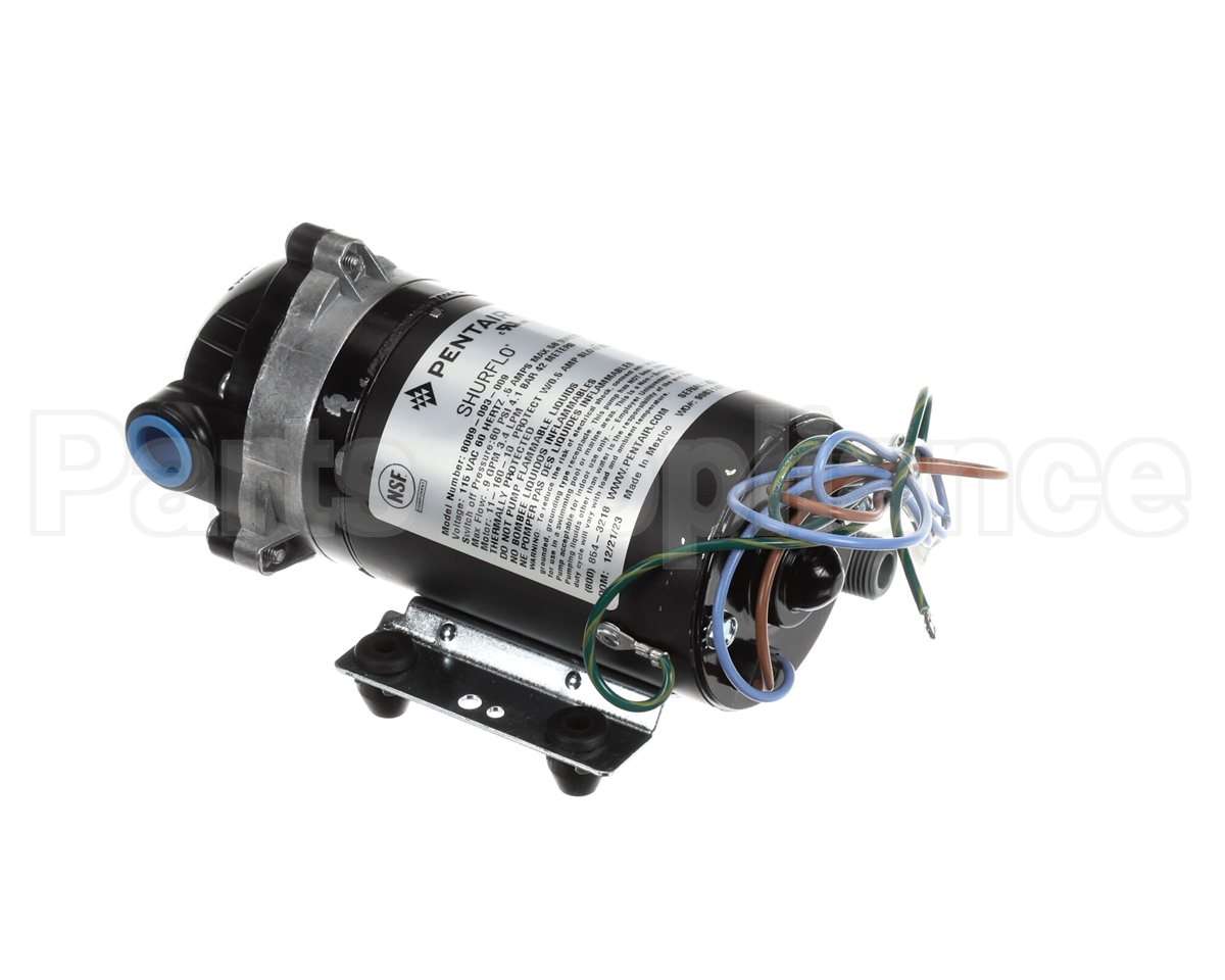 LCE-011 Mallet Ppo-500 Pump
