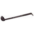 LD105110 Compatible Cambro Ladle Pls Blk -110