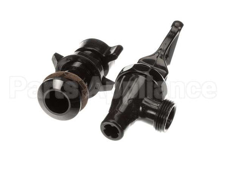 LD333FA00 Carlisle Faucet