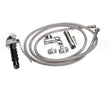 LDL Angelo Po Spray Gun With Hose Assembly