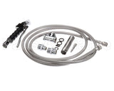 LDL Angelo Po Spray Gun With Hose Assembly