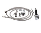LDL Angelo Po Spray Gun With Hose Assembly