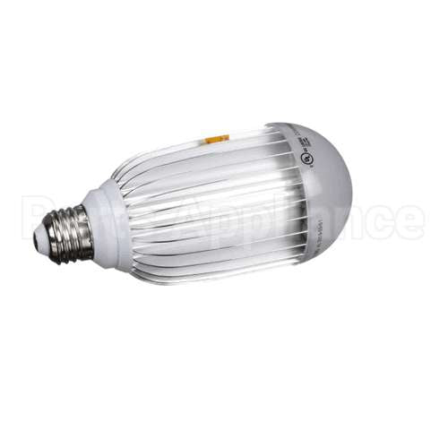 LED-40000N-B Flame Gard Hood Light