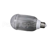 LED-40000N-B Flame Gard Hood Light