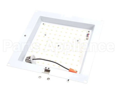 LED-L87-1030N Captive-Aire 12"X12" Led Retrofit Kit