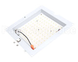 LED-L87-1030N Captive-Aire 12"X12" Led Retrofit Kit