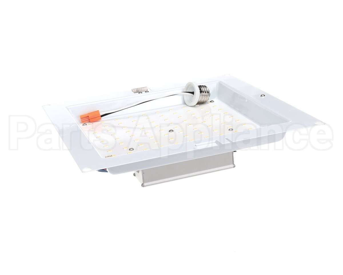 LED-L87-1030N Captive-Aire 12"X12" Led Retrofit Kit