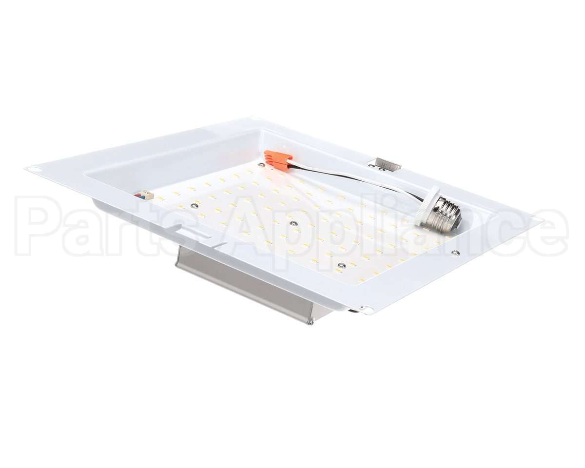 LED-L87-1030N Captive-Aire 12"X12" Led Retrofit Kit