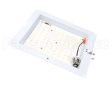 LED-L87-1030N Captive-Aire 12"X12" Led Retrofit Kit