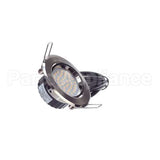 LED-PL35-W Flame Gard Recessed Light 3000K