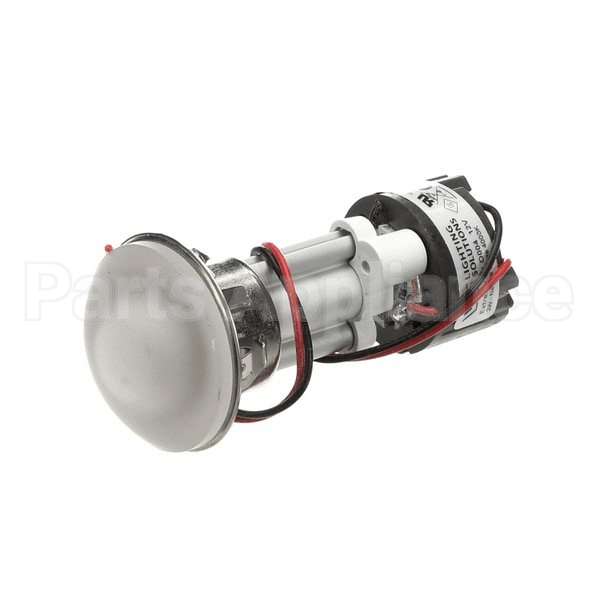 LED010 Compatible BKI Light, Led Oven, 12 Vdc, 2.1W