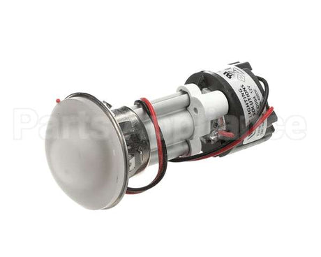 LED010 Bki Light, Led Oven, 12 Vdc, 2.1W