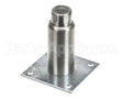 LEGSS4 Food Warming Legs Stainless Steel Adj 4-6