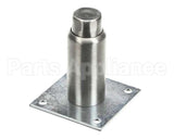 LEGSS4 Food Warming Legs Stainless Steel Adj 4-6