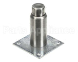 LEGSS4 Food Warming Legs Stainless Steel Adj 4-6