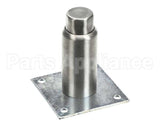 LEGSS4 Food Warming Legs Stainless Steel Adj 4-6