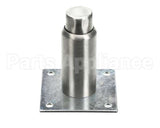 LEGSS4 Food Warming Legs Stainless Steel Adj 4-6