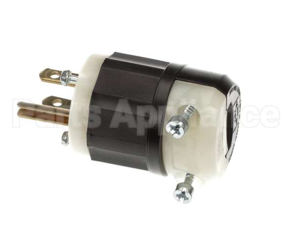 LEV5266 Jac Machines Male Cord End