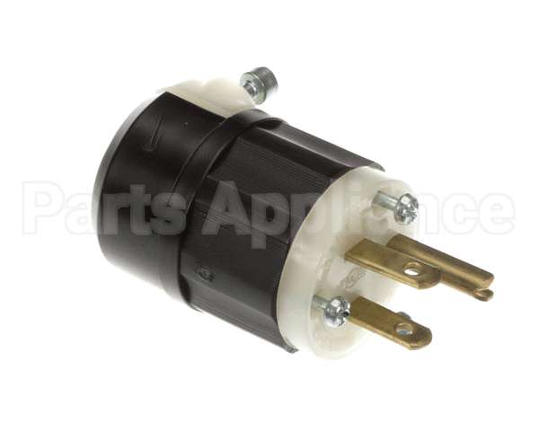 LEV5266 Jac Machines Male Cord End