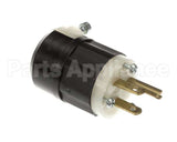 LEV5266 Jac Machines Male Cord End