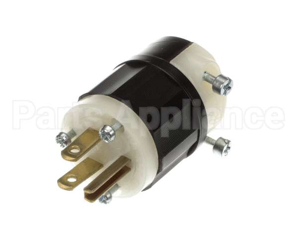 LEV5266 Jac Machines Male Cord End