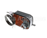 LF120-S Captive-Aire Actuator