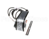 LF120-S Captive-Aire Actuator