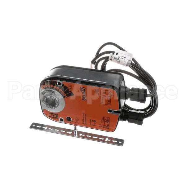 LF120-S Compatible Captiveaire Actuator