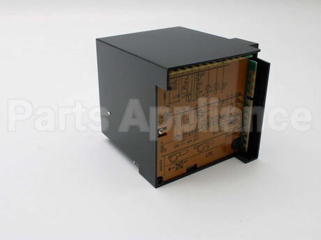 LFL1.335-110V Siemens Combustion 120V Gas Burner Control