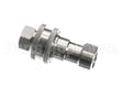 LFW100QD Dormont Water Qd 2-Way Coupling, 1 Dia.