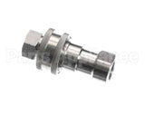 LFW100QD Dormont Water Qd 2-Way Coupling, 1 Dia.