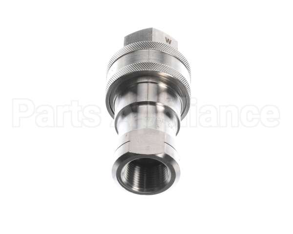 LFW100QD Dormont Water Qd 2-Way Coupling, 1 Dia.