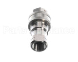 LFW100QD Dormont Water Qd 2-Way Coupling, 1 Dia.