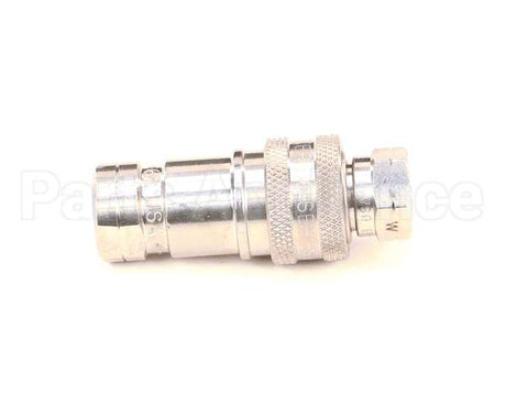 LFW25QD Dormont Water Qd 2-Way Coupling, 1/4 Dia.