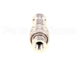 LFW25QD Dormont Water Qd 2-Way Coupling, 1/4 Dia.