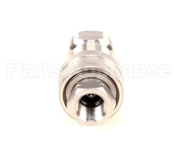 LFW50QD Dormont Water Qd 2-Way Coupling, 1/2 Dia.