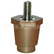 LG-2043 Compatible Alto Shaam Leg