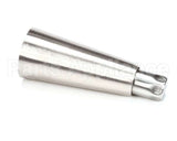 LG-2045 Alto Shaam Leg,6 ,W/Adj.s/S,Hex Ft Flush