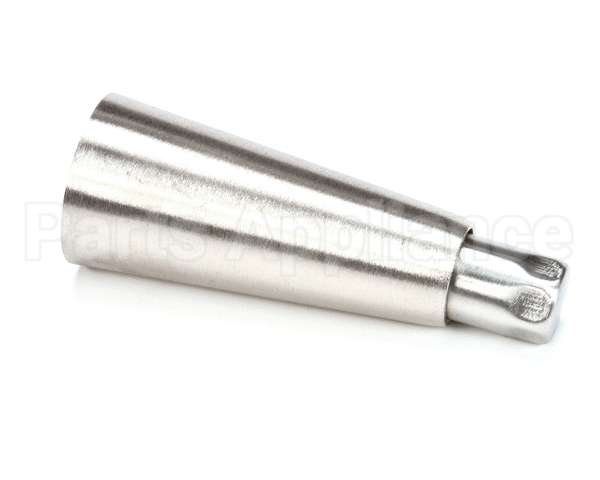 LG-2045 Alto Shaam Leg,6 ,W/Adj.s/S,Hex Ft Flush