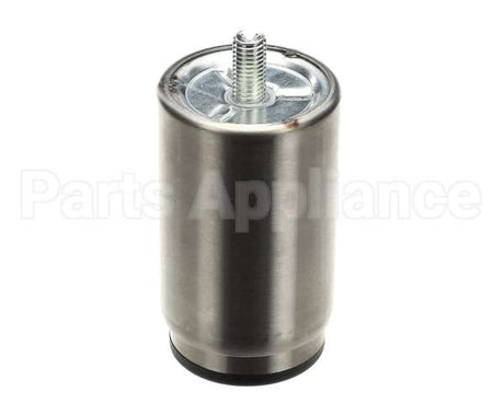 LG-29644 Alto Shaam Leg, 4 Adjustable S/S