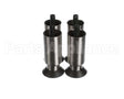 LG10 Amana Menumaster Leg Kit For Xp Xpress Ovens