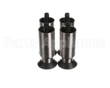 LG10 Amana Menumaster Leg Kit For Xp Xpress Ovens