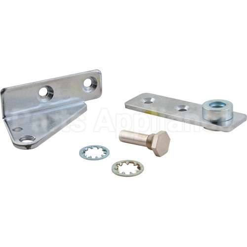 LG70601-02 Compatible Lang Kason - 11532000004 Hinge, Pivot