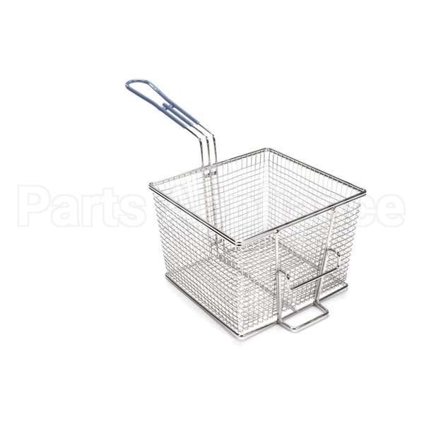 LGBASKET1632 Compatible Globe Fryer Basket W/Front Handle