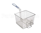 LGBASKET1632 Globe Fryer Basket W/Front Handle